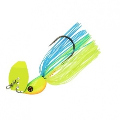 Amostra Sakura Cajun Chatterbait 10.5g.