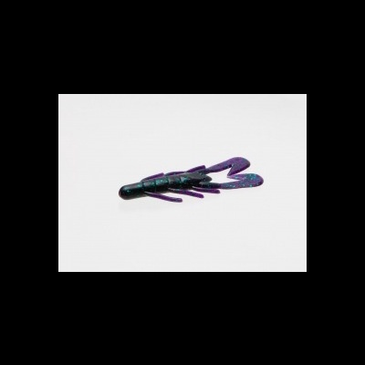 Amostra Vinil  Zoom ® Mag UV Speed Craw 146