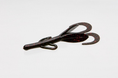 Amostra Vinil  Zoom ® Tiny Brush Hog 055