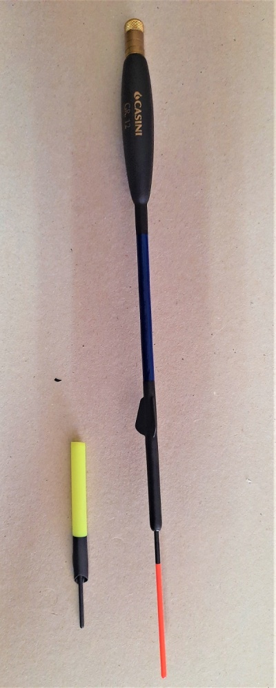 Boia Itálica Casini Waggler Competição