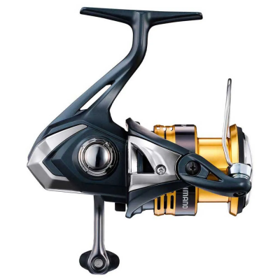 Carreto Pesca Shimano Sahara 2500 SHG