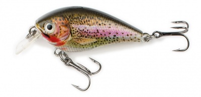 Amostra Behr Trendex Crank  Natural Mini