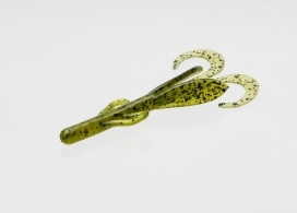 Amostra Vinil Zoom ® Brush Hog 022