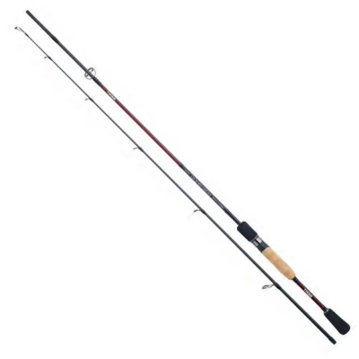 Cana pesca Sert Exceed Verticale spin