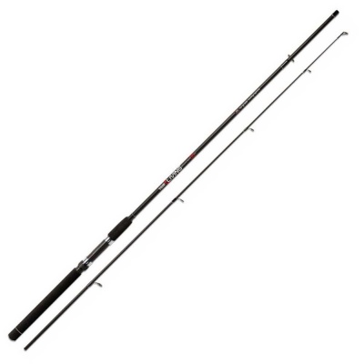 Cana Pesca Lineaeffe  Vigor Spin  2Pcs. 1.80mt - 2.70mt