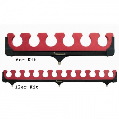 Suporte canas Browning Top Kit Roost