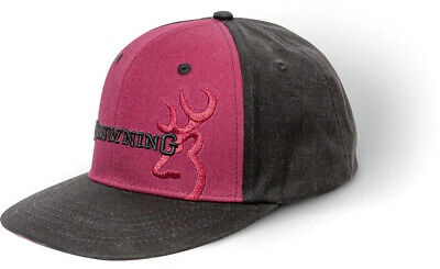 Boné Browning  Clubber Cap
