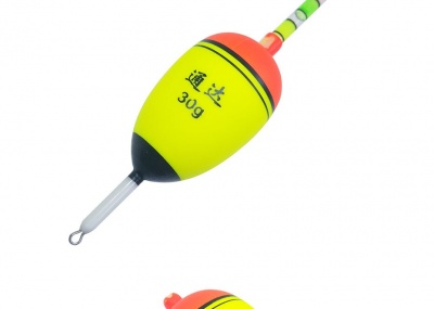 Boia Espuma EVA Bobber 20g.