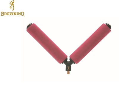 Suporte Rouleto Browning Pole Rooler