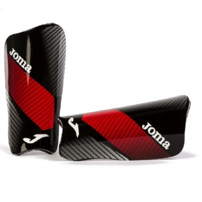 Caneleiras Futebol Joma Panther