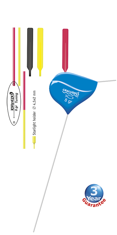 Boia Cralusso Torpedo Tuning francesa competição