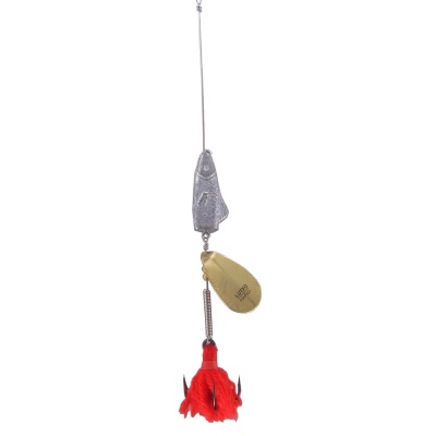 Amostra de colher Mapso Lutxo