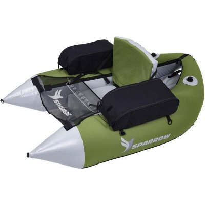 Pato Sakura® Sparrow Trium Float Tube