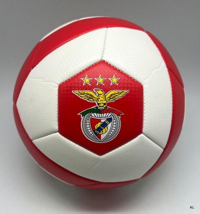 Bola Futebol Sporting Clubes ( Sporting, Benfica, Porto )