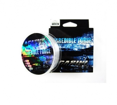 Fio Linha Itálica Casini incredible Force  & Hard Pull