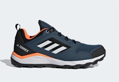 Ténis Sapatilhas Adidas Terrex Agravic TR  Trail Running