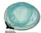 Boca Cabeça Camaroeiro Behr®   Transparente