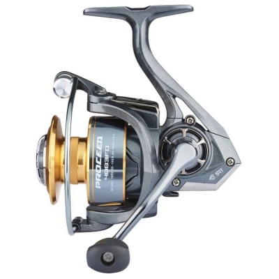 Carreto Pesca Sert ®  Proceed EFI 2003 FD