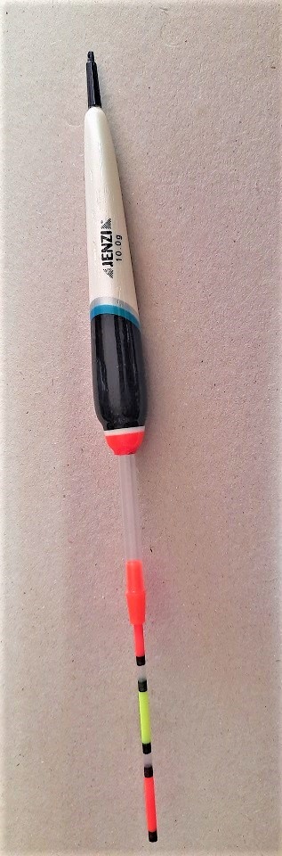 Boias Jenzi Porta ChemiLight