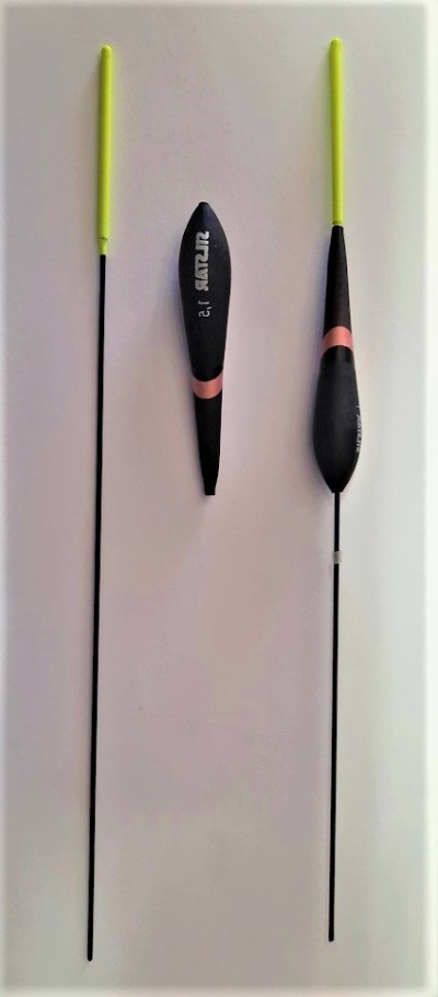 Boia Silstar® Champion Francesa Competição.