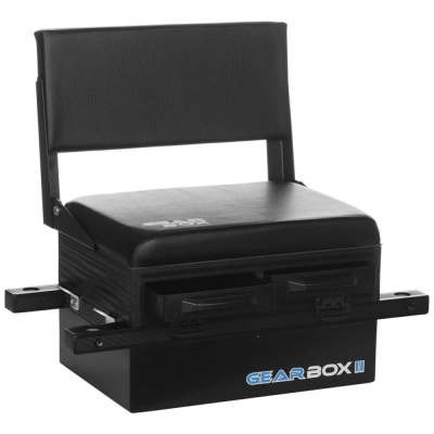 Panier Banco Avanti Gear Box II