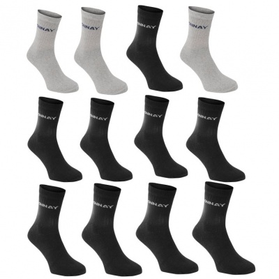 Meias Desportivas Donnay Crew