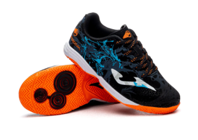 Ténis Sapatilhas Joma Super Copa Sala Junior