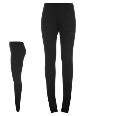 Calças Termicas Campri Thermal