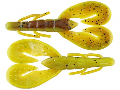 Amostra vinil Zoom®  Super Speed Craw 089