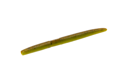 Amostra Vinil  Senko Zoom ® Zlinky 138