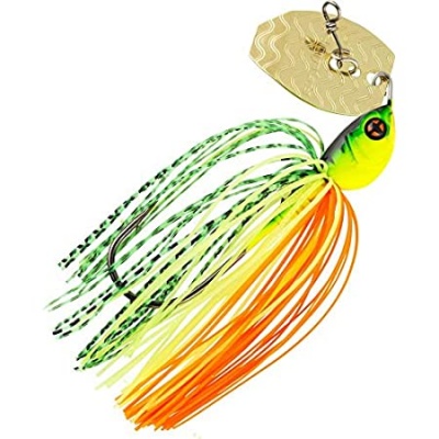 Amostra Sakura Cajun Chatterbait 10.5g.