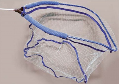 Boca cabeça Camaroeiro Behr Flutuante 50 x 40 cm