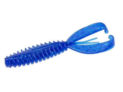 Amostra vinil Zoom® Z Craw 127