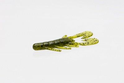Amostra vinil Zoom ®  Ultravibe Speed Craw 080