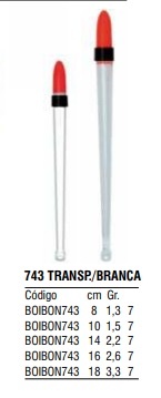 Boia Buldo® Bonnand®  Plumes 743