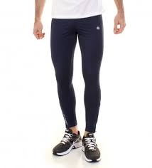 Calças Termica Luanvi Athletic