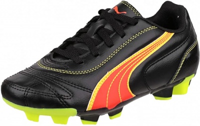 Chuteira Bota Futebol Puma Kratero FG