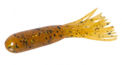 Amostra vinil Zoom® Small Salty Tube 3.5"