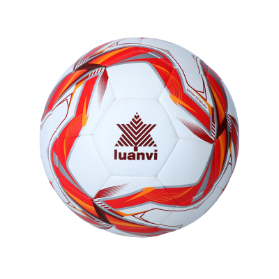 Bola Futebol Luanvi  Campeonaes FVF T-4