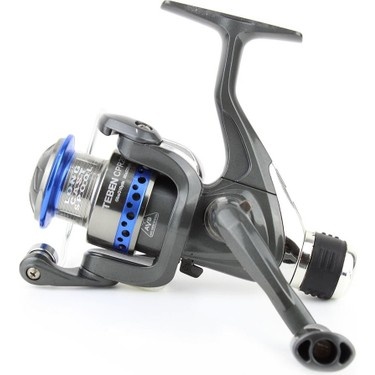 Carreto Pesca Carson Teben CPR 200