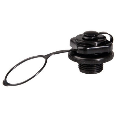 Tampão válvula estanque 22,50mm