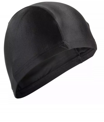 Touca de natação em licra