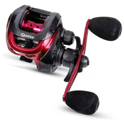 Carreto Pesca Quantum®   Pulse Cast