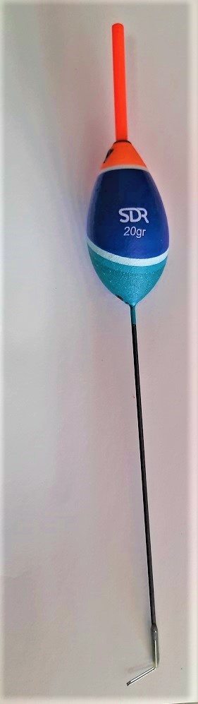 Boia de Correr Sodarca SDR