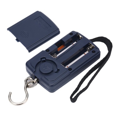 Balança Portátil Digital  Fishing