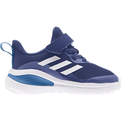 Ténis Sapatilhas de velcro Adidas Forta Run EL