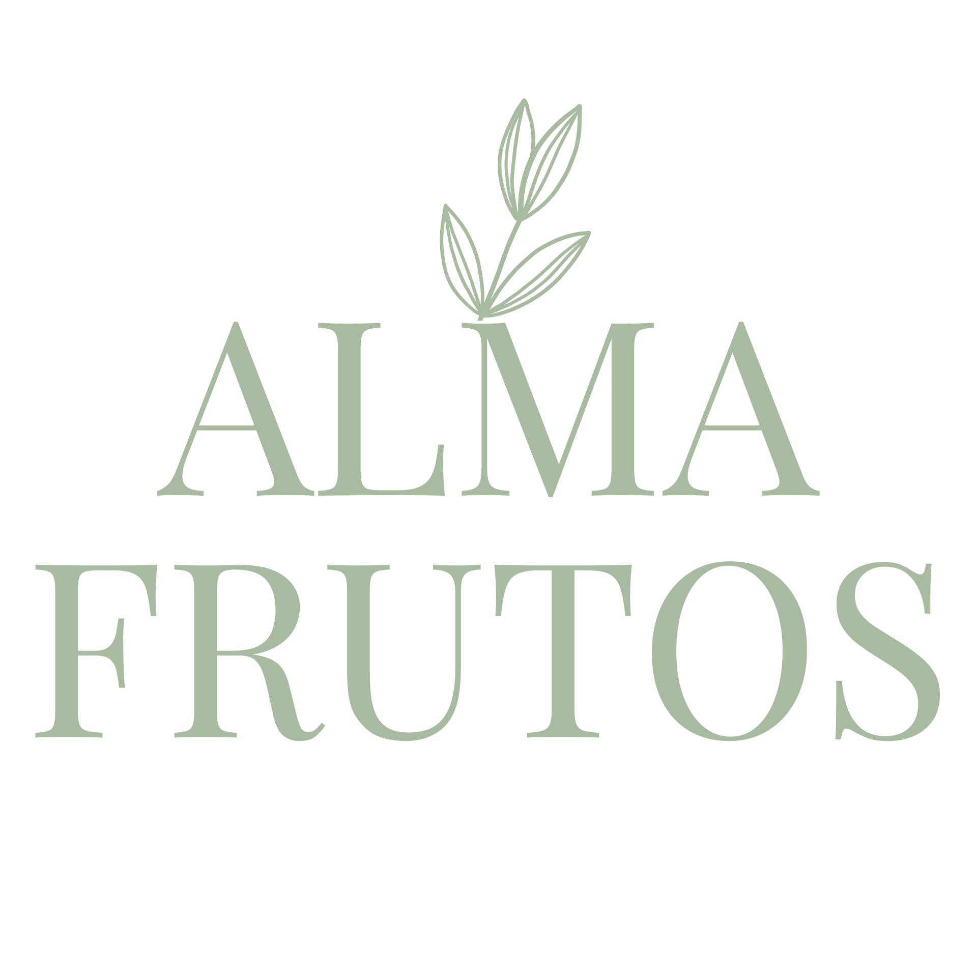 Alma Frutos
