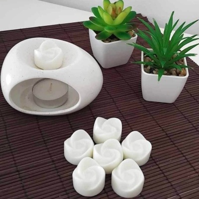 Kit Difusor + Wax melts