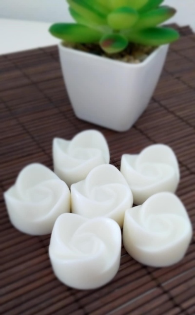 Wax melts