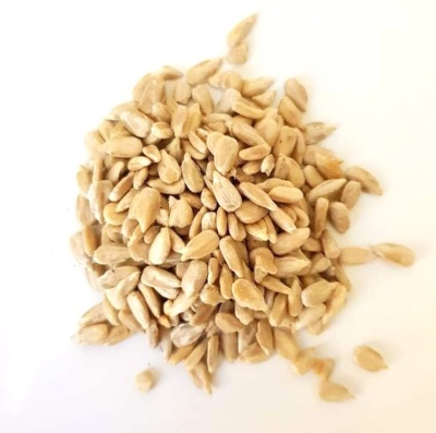 Sementes de Girassol